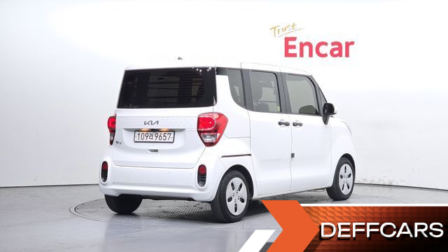 Kia RAY Van Standard купить на сайте DeffCars