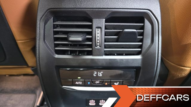 BMW 3-SERIES 320i M Sport купить на сайте DeffCars