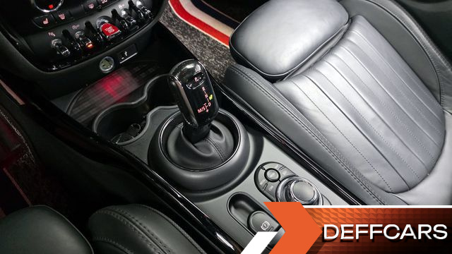 Mini CLUBMAN JCW 2nd Gen купить на сайте DeffCars
