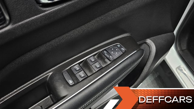 Renault-KoreaSamsung QM6 2.0 GDe RE Signature 2WD купить на сайте DeffCars