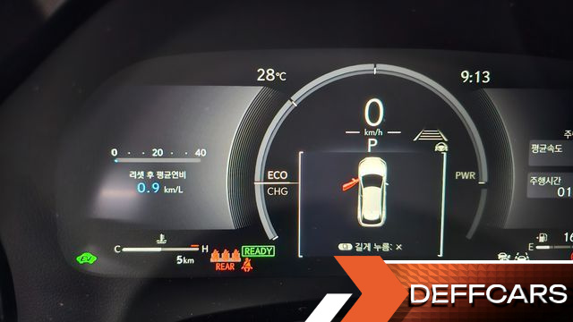 Lexus RX Luxury купить на сайте DeffCars