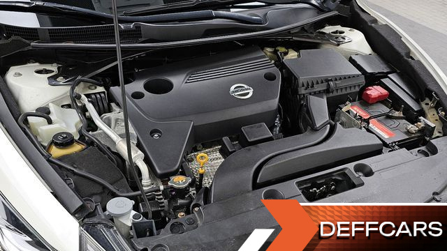 Nissan ALTIMA 2.5 Tech L33 купить на сайте DeffCars