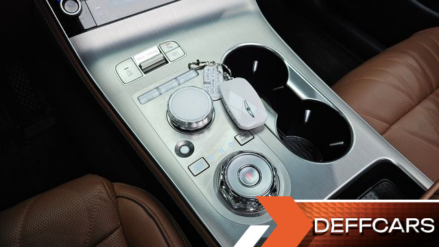 Genesis GV70 2.5T Gasoline AWD купить на сайте DeffCars