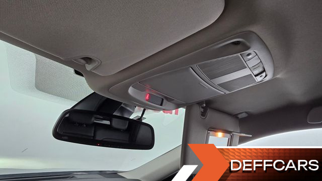 Renault-KoreaSamsung QM6 2.0 GDe LE 2WD купить на сайте DeffCars