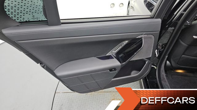 BMW 7-SERIES 740d xDrive M Sport купить на сайте DeffCars