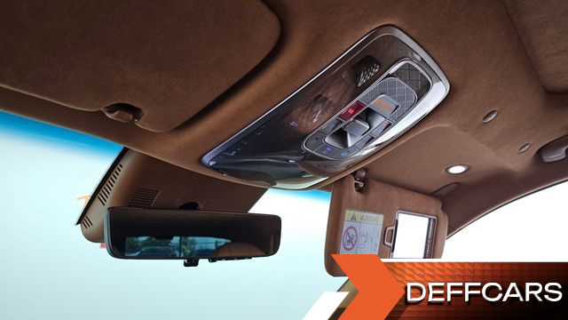 Genesis GV80 3.5T Gasoline AWD купить на сайте DeffCars