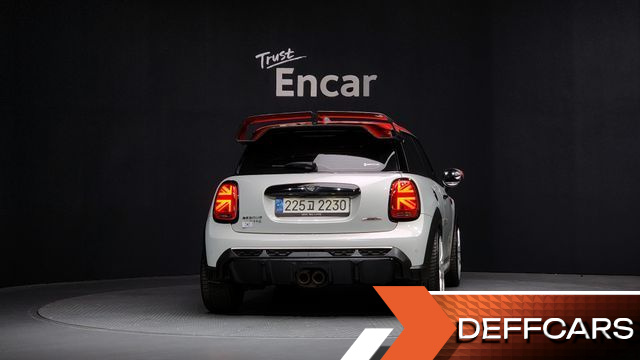 Mini COOPER JCW 3rd Generation купить на сайте DeffCars