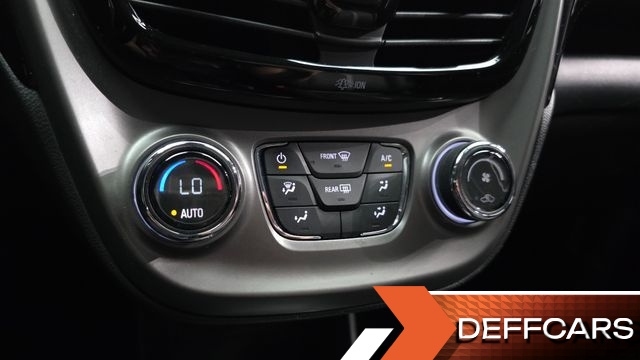 ChevroletGMDaewoo SPARK Premier купить на сайте DeffCars