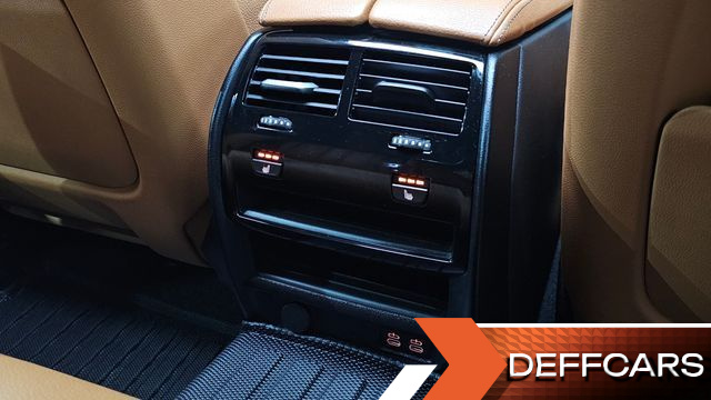 BMW 5-SERIES 520i M Sport купить на сайте DeffCars