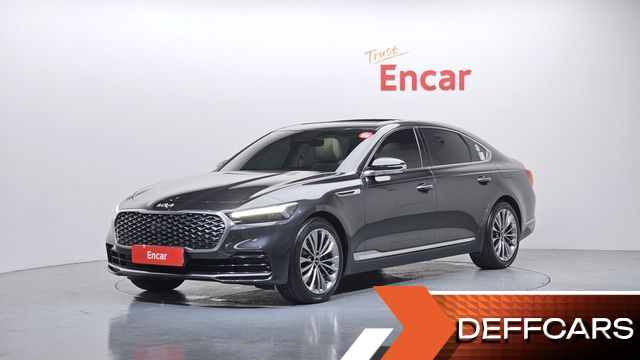 Kia K9 3.8 GDI AWD Masters купить на сайте DeffCars