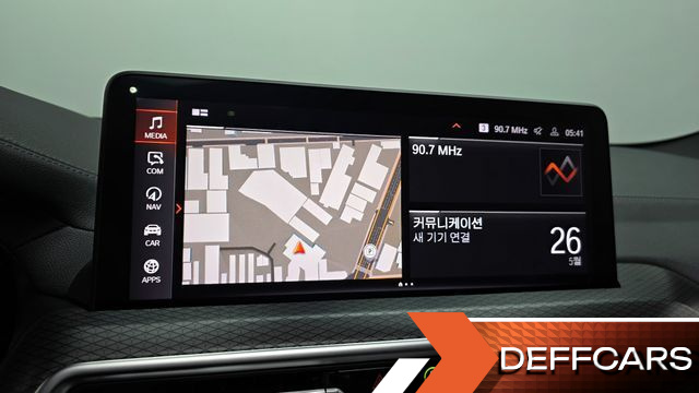 BMW X4 xDrive20i M Sports Pro купить на сайте DeffCars