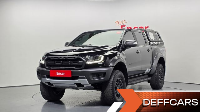 Ford RANGER 2.0 Raptor купить на сайте DeffCars