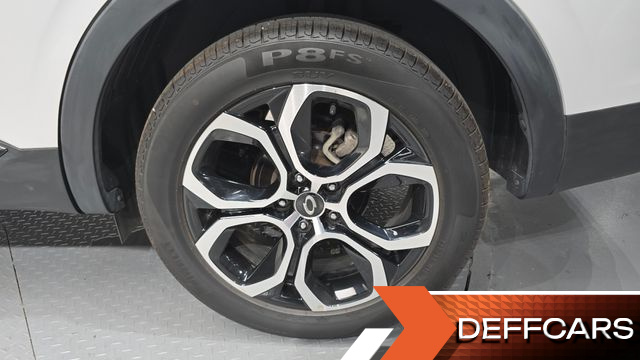 Renault-KoreaSamsung XM3 1.3 TCe RE Signature купить на сайте DeffCars