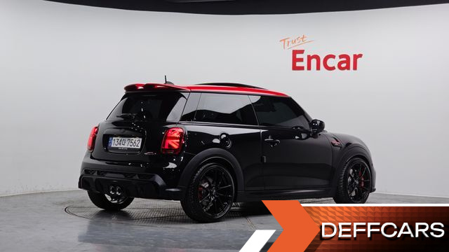 Mini COOPER JCW 3rd Generation купить на сайте DeffCars