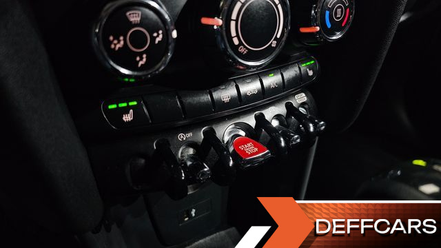 Mini COOPER 5Door Standard 3rd купить на сайте DeffCars