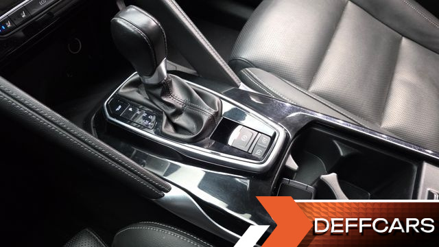 Renault-KoreaSamsung QM6 2.0 LPe RE Signature 2WD купить на сайте DeffCars