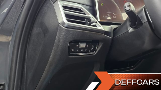BMW 3-SERIES 320i M Sport купить на сайте DeffCars