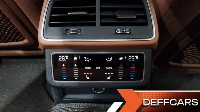 Audi A6 45 TFSI купить на сайте DeffCars