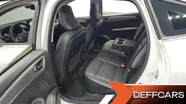 Renault-KoreaSamsung XM3 1.6 E-TECH Inspire купить на сайте DeffCars
