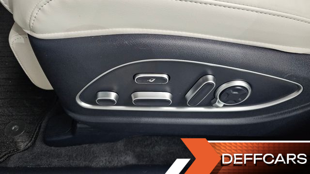 Hyundai PALISADE Gasoline 2.5T 4WD 7-Seater Calligraphy купить на сайте DeffCars