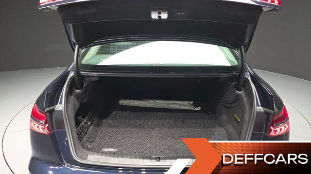 Audi A6 40 TDI купить на сайте DeffCars
