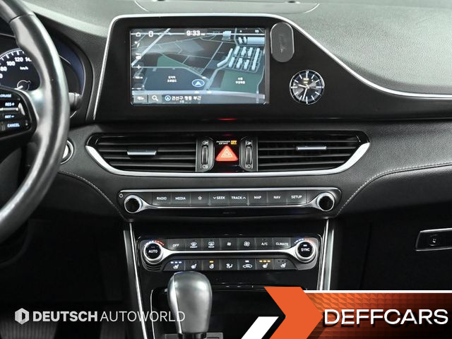 Hyundai GRANDEUR 2.4 Premium купить на сайте DeffCars
