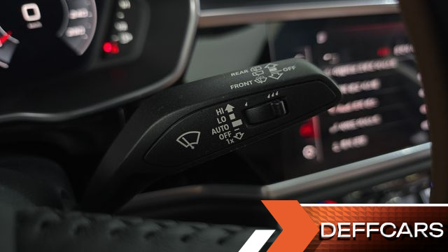 Audi Q3 35 TDI Sportback купить на сайте DeffCars