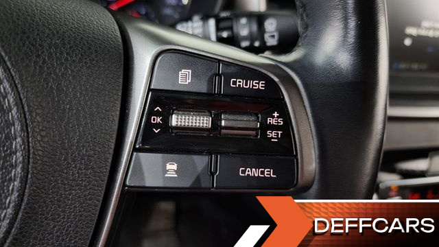 Kia SORENTO Diesel 2.2 2WD Noblesse купить на сайте DeffCars