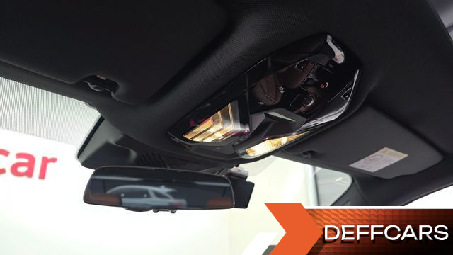BMW 5-SERIES 530e M Sport купить на сайте DeffCars