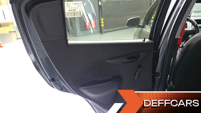 ChevroletGMDaewoo SPARK LS Basic купить на сайте DeffCars