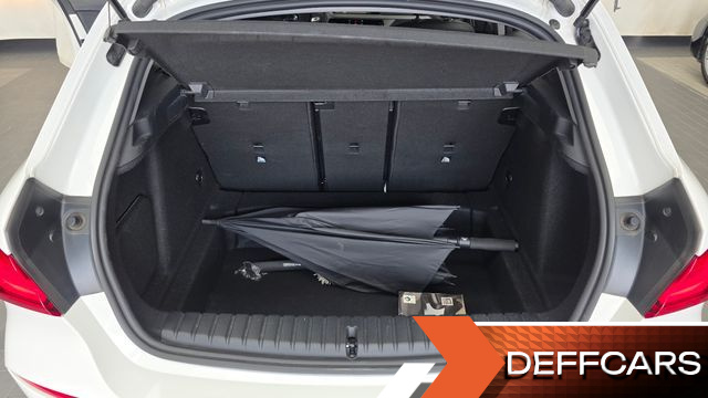 BMW 1-SERIES 118d Joy First Edition купить на сайте DeffCars