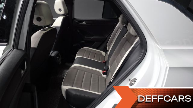 Volkswagen T-ROC 2.0 TDI Prestige купить на сайте DeffCars