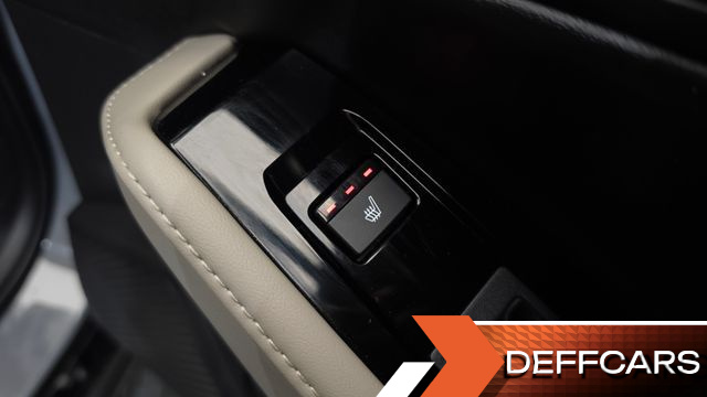 Honda ACCORD 2.0 Hybrid Touring купить на сайте DeffCars