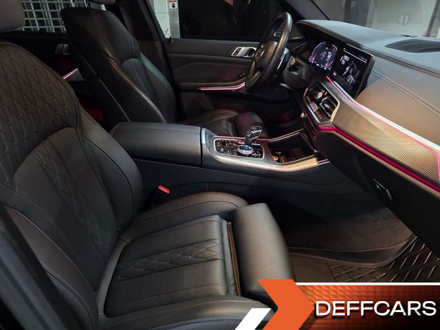 BMW X5 xDrive 30d M Sport купить на сайте DeffCars