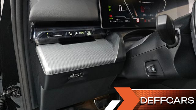 BMW 5-SERIES 520i Special Edition купить на сайте DeffCars