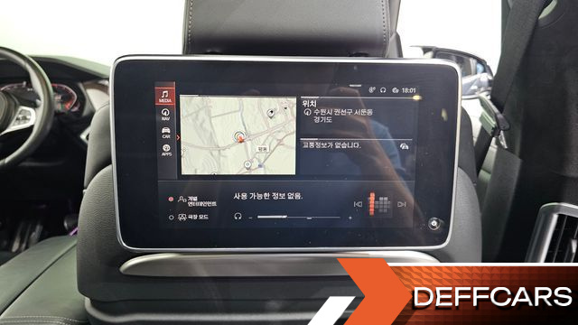 BMW X7 xDrive 30d M Sport 6 STR купить на сайте DeffCars