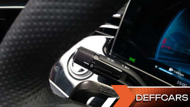Mercedes E-CLASS AMG E53e 4MATIC+ купить на сайте DeffCars