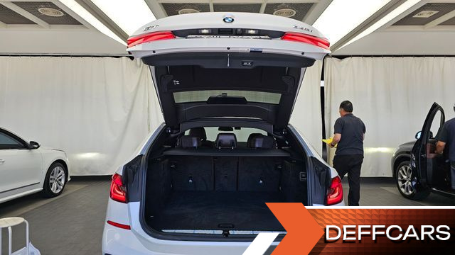 BMW GRAN TURISMO 640i xDrive M Sport купить на сайте DeffCars