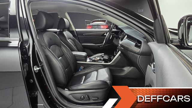 Kia K7 2.5 GDI X Edition купить на сайте DeffCars
