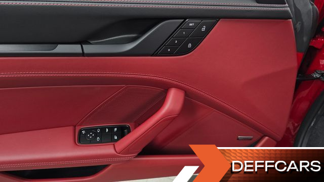 Porsche 911 Carrera GTS Cabriolet купить на сайте DeffCars