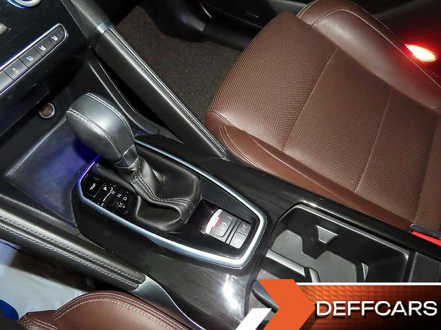 Renault-KoreaSamsung QM6 Diesel 2WD RE Signature купить на сайте DeffCars