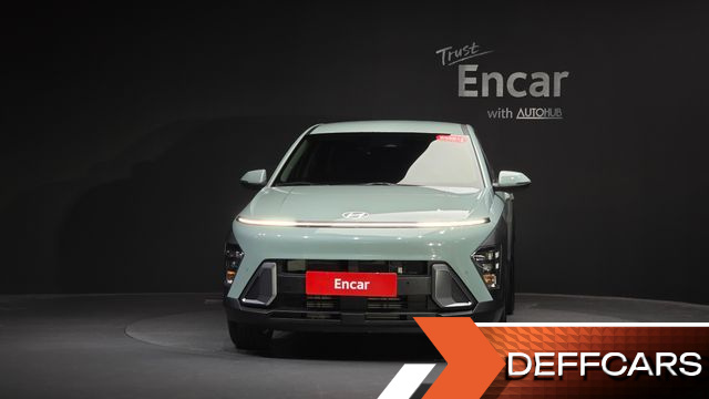 Hyundai KONA Gasoline 1.6 Turbo 2WD Modern купить на сайте DeffCars