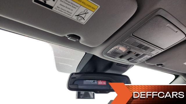 Honda CR-V 1.5 Touring 4WD купить на сайте DeffCars