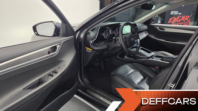 Hyundai GRANDEUR 2.5 Premium купить на сайте DeffCars