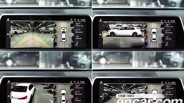 BMW 7-SERIES 740Li xDrive M Sport Package купить на сайте DeffCars