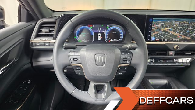 Toyota CROWN 2.5 4WD Hybrid купить на сайте DeffCars