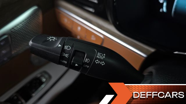 Kia MOHAVE Diesel 3.0 4WD 5-Seater Masters купить на сайте DeffCars