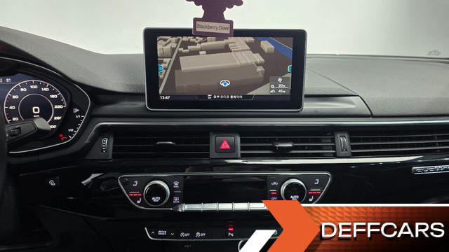 Audi A5 45 TFSI Quattro Cabriolet купить на сайте DeffCars