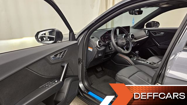 Audi Q2 35 TDI Premium купить на сайте DeffCars