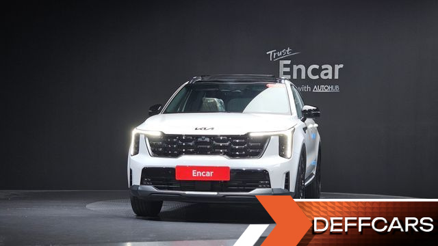 Kia SORENTO Diesel 2.2 4WD Signature X Line купить на сайте DeffCars